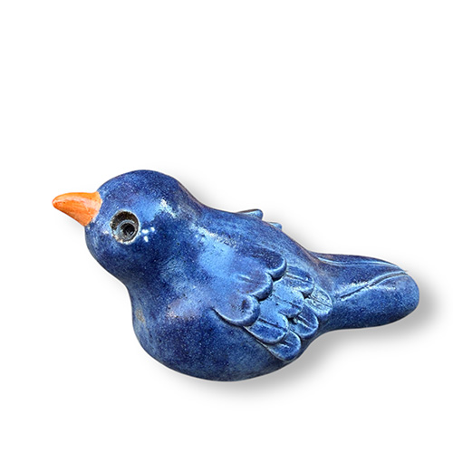 Tom & Judy Touchstone 2x4 Blue Bird DP6298